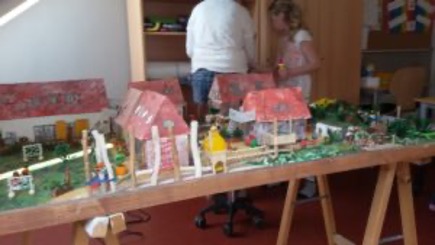 20 Jahre Heimatverein