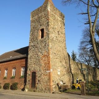 Berliner Torturm 2024