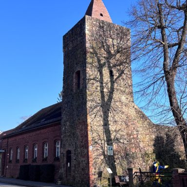 Berliner Torturm 2026